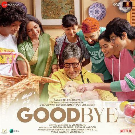 goodbye movie mp3 songs download|More.